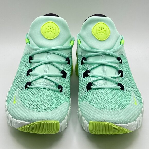 Men's Nike Free Metcon 4 Training Shoes Mint Foam CT3886-300 Size 13 - Picture 3 of 11
